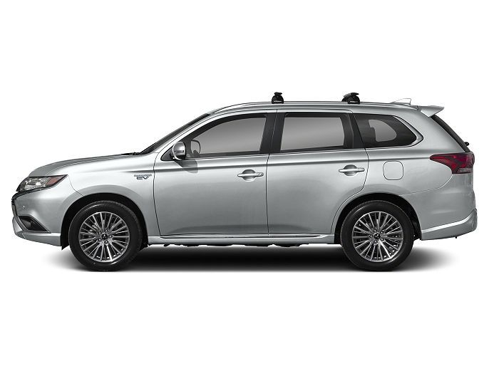 2022 Mitsubishi Outlander