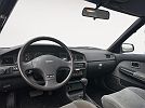 1992 Nissan Stanza SE image 11