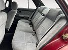 1992 Nissan Stanza SE image 12