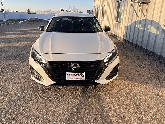 2023 Nissan Altima