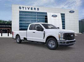 2026 Ford F-250