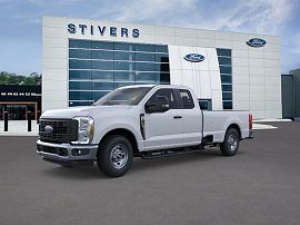 2026 Ford F-250