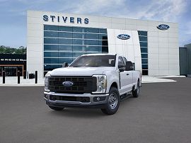 2026 Ford F-250