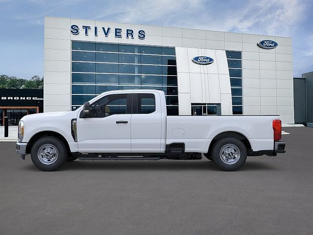2026 Ford F-250