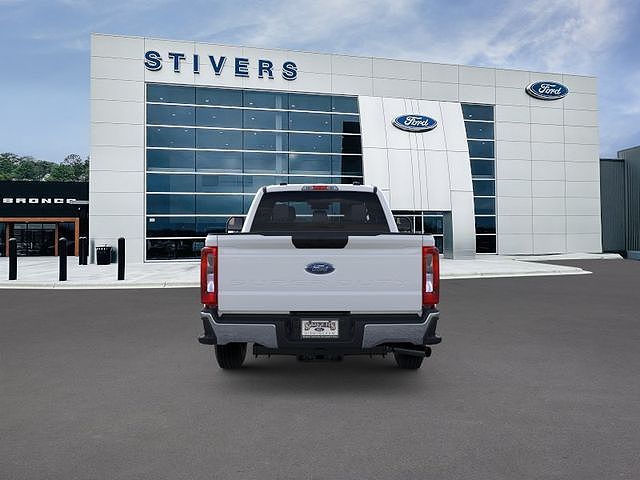 2026 Ford F-250