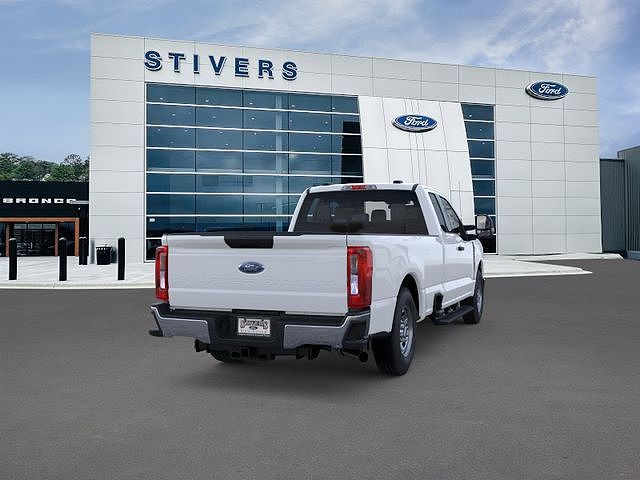 2026 Ford F-250
