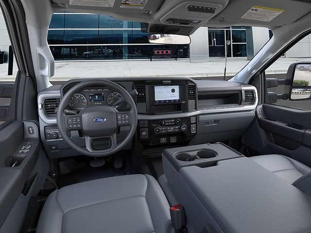 2026 Ford F-250