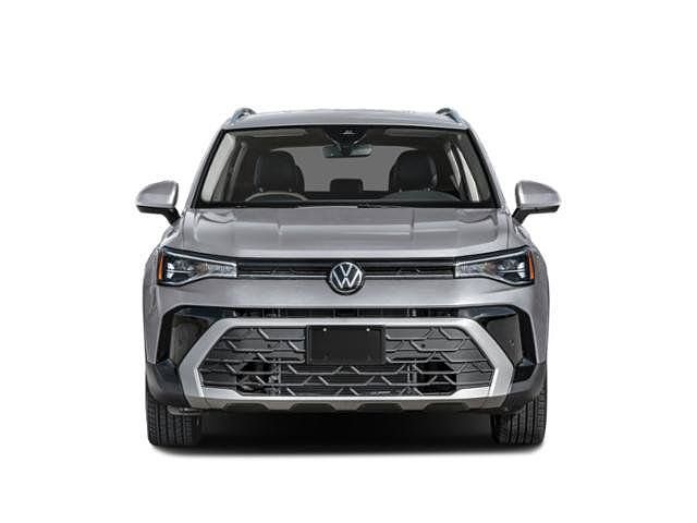 2026 Volkswagen Taos