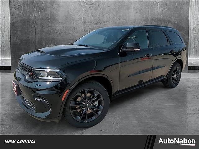 2025 Dodge Durango