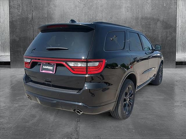 2025 Dodge Durango