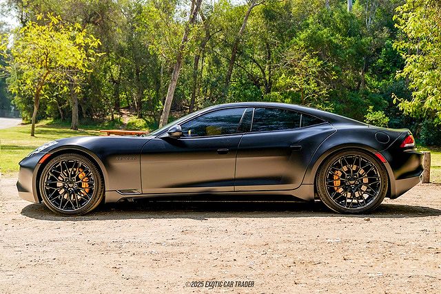2018 Karma Revero