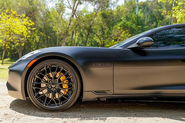 2018 Karma Revero