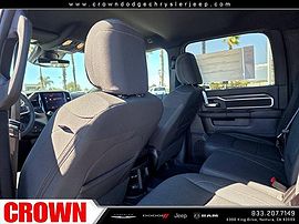 2027 Ram 2500