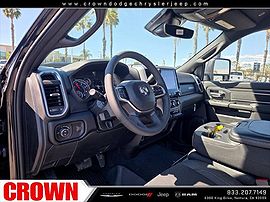 2027 Ram 2500