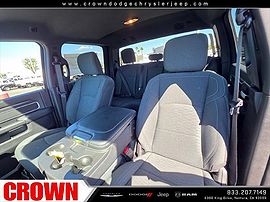 2027 Ram 2500