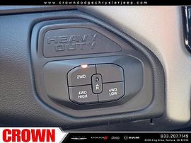 2027 Ram 2500