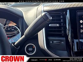2027 Ram 2500