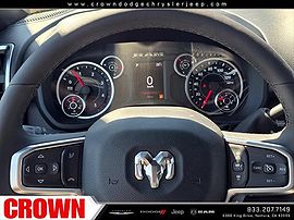 2027 Ram 2500