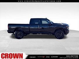 2027 Ram 2500