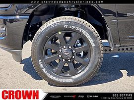 2027 Ram 2500