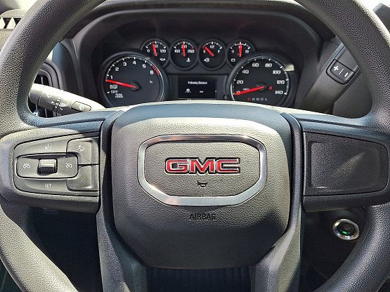 2023 Gmc Sierra 1500 Pro photo 11