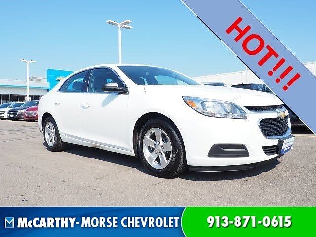 2014 Chevrolet Malibu