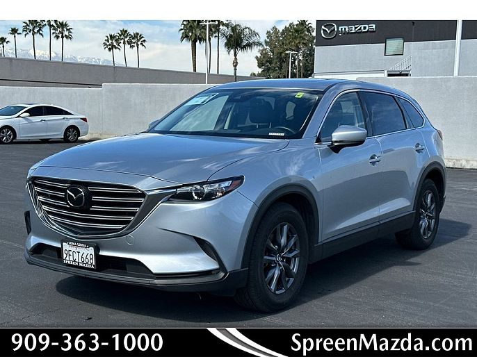 2023 Mazda CX-9