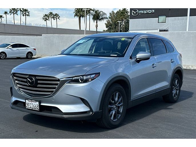 2023 Mazda CX-9