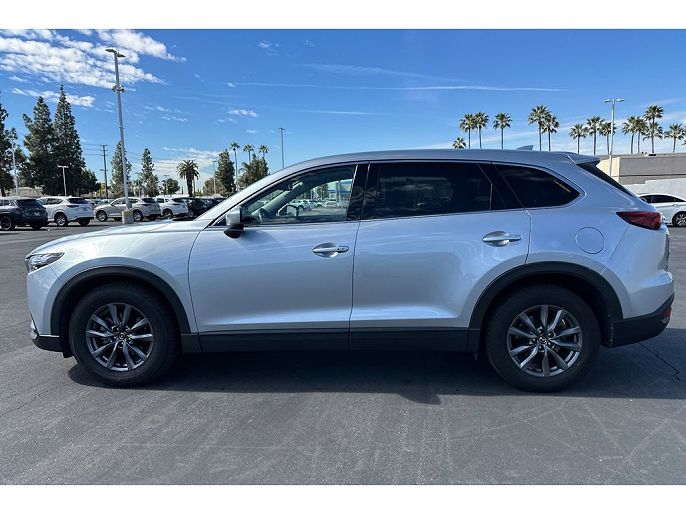 2023 Mazda CX-9