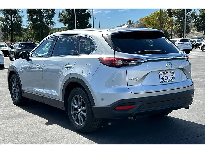 2023 Mazda CX-9
