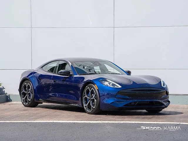 2025 Karma Revero