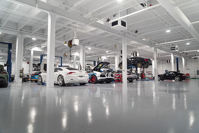 2025 Karma Revero
