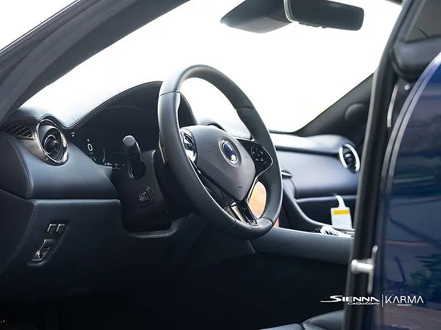 2025 Karma Revero