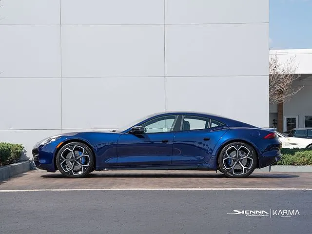 2025 Karma Revero
