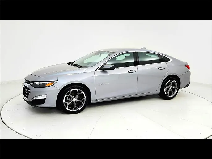 2023 Chevrolet Malibu