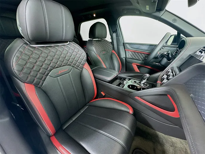 2021 Bentley Bentayga