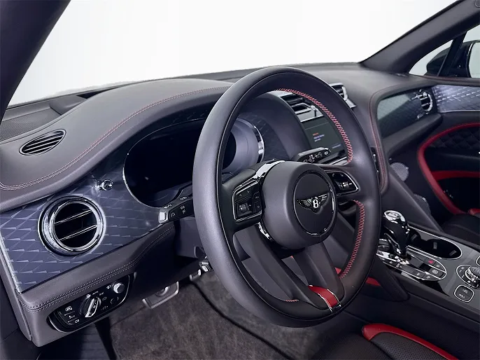 2021 Bentley Bentayga