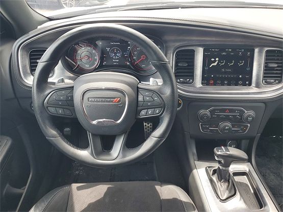 2023 Dodge Charger R/T photo 10