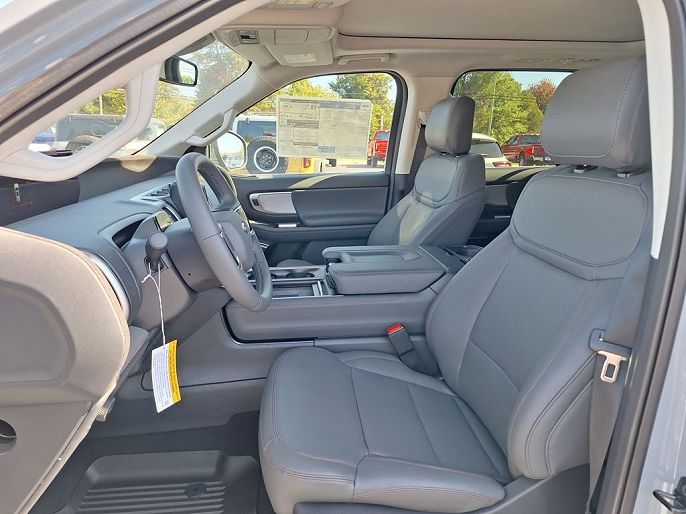 2025 Ford Expedition