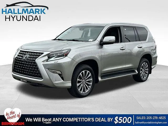 2023 Lexus GX