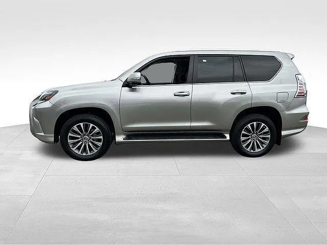 2023 Lexus GX