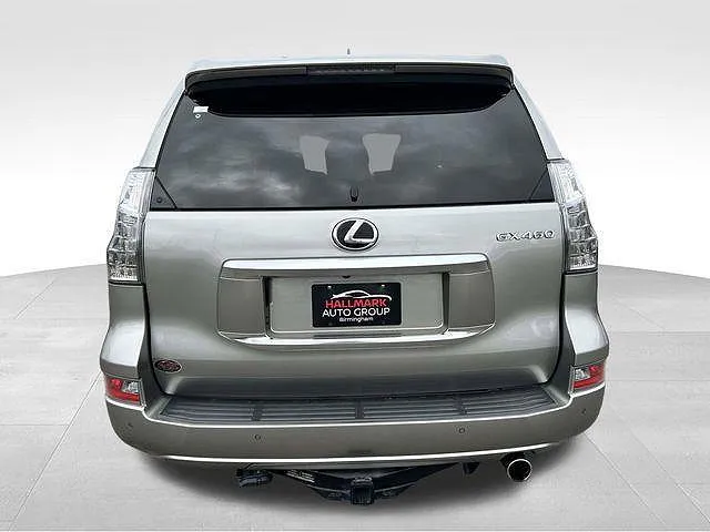 2023 Lexus GX