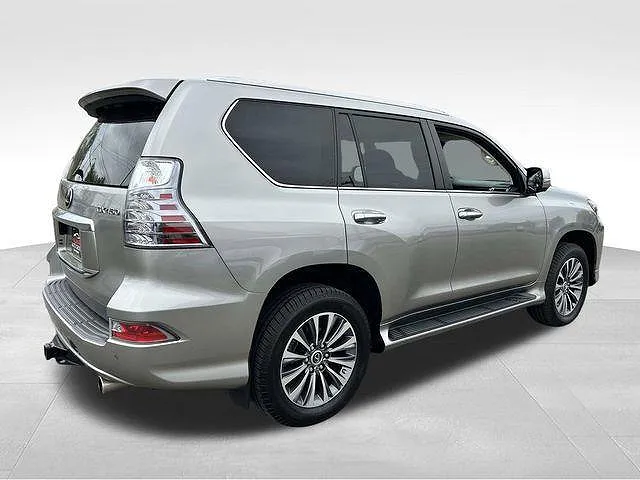 2023 Lexus GX