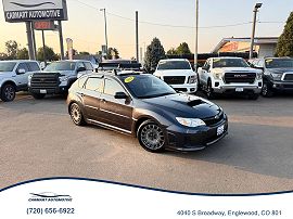 2014 Subaru Impreza