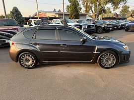 2014 Subaru Impreza