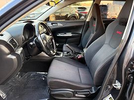 2014 Subaru Impreza