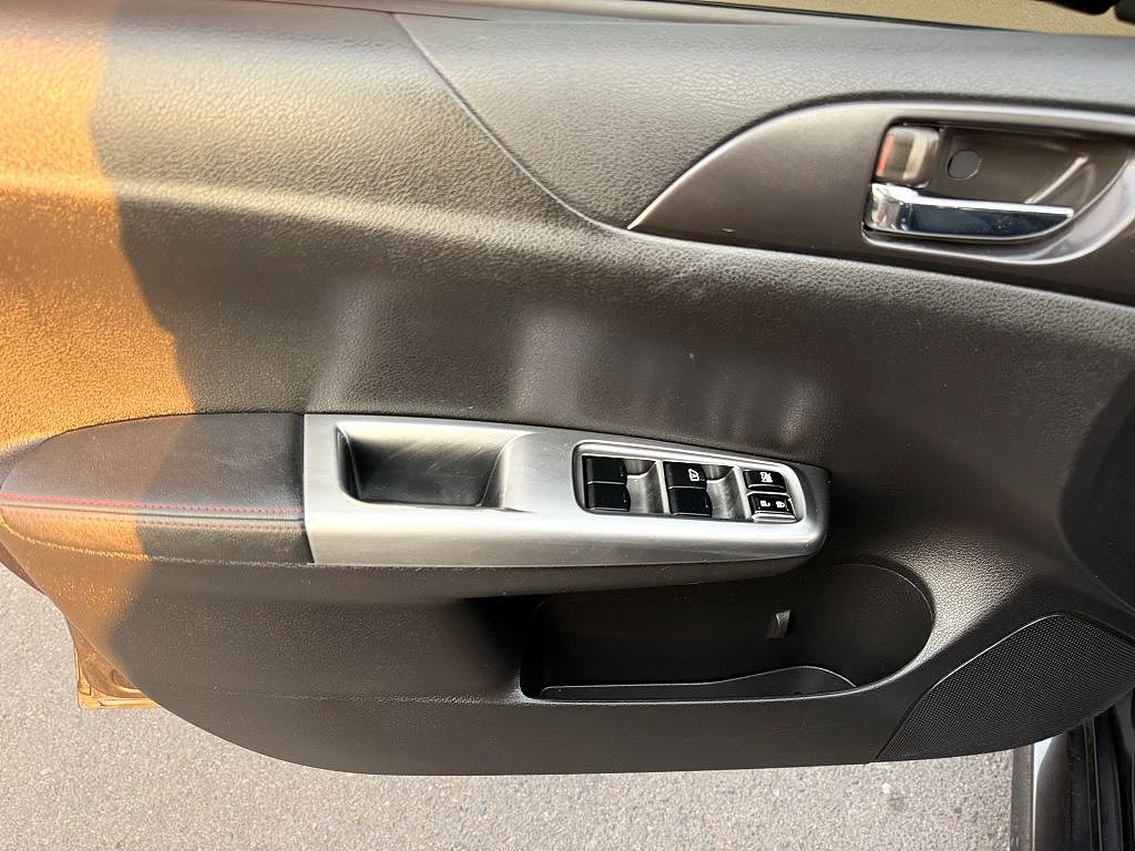 2014 Subaru Impreza