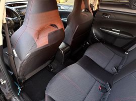 2014 Subaru Impreza