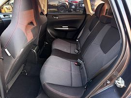 2014 Subaru Impreza