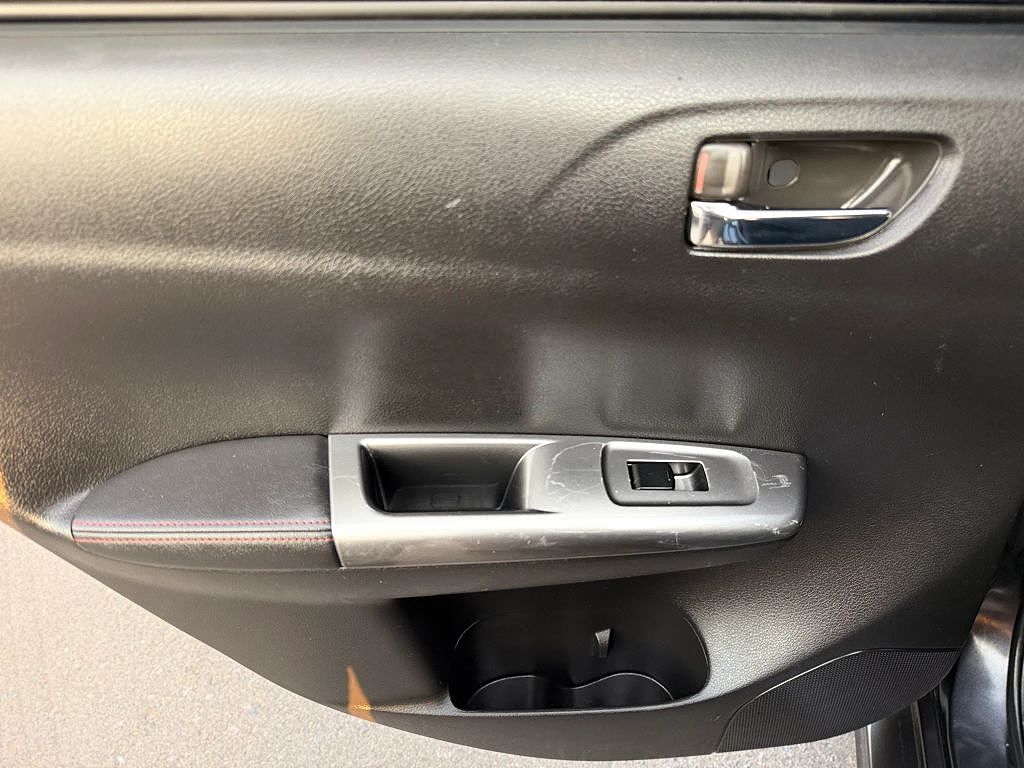2014 Subaru Impreza